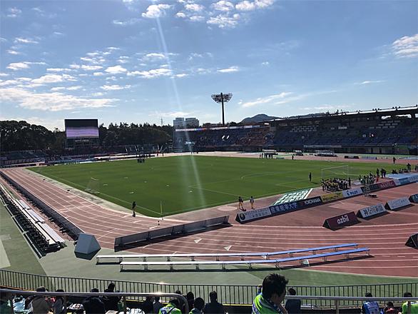 平塚競技場とは スポーツの人気 最新記事を集めました はてな