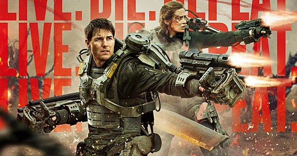 オール ユー ニード イズ キルとは 映画の人気 最新記事を集めました はてな