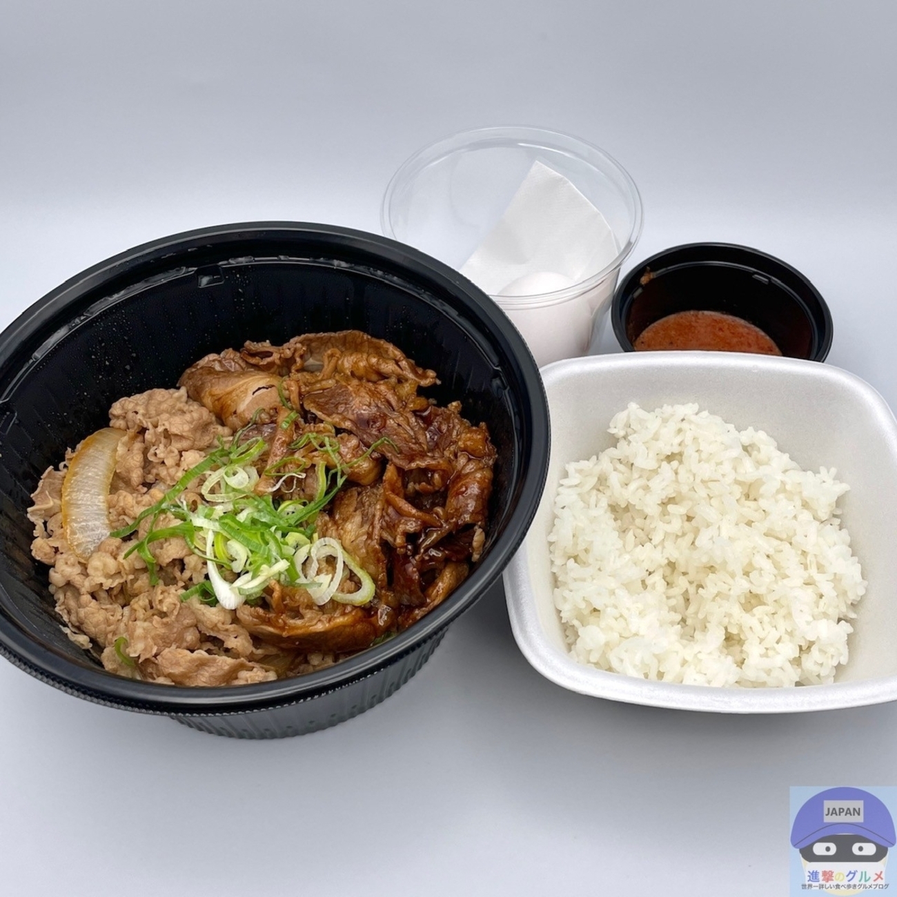 正直レビュー】吉野家の新メニューランキングを発表！「超特盛丼」「牛 