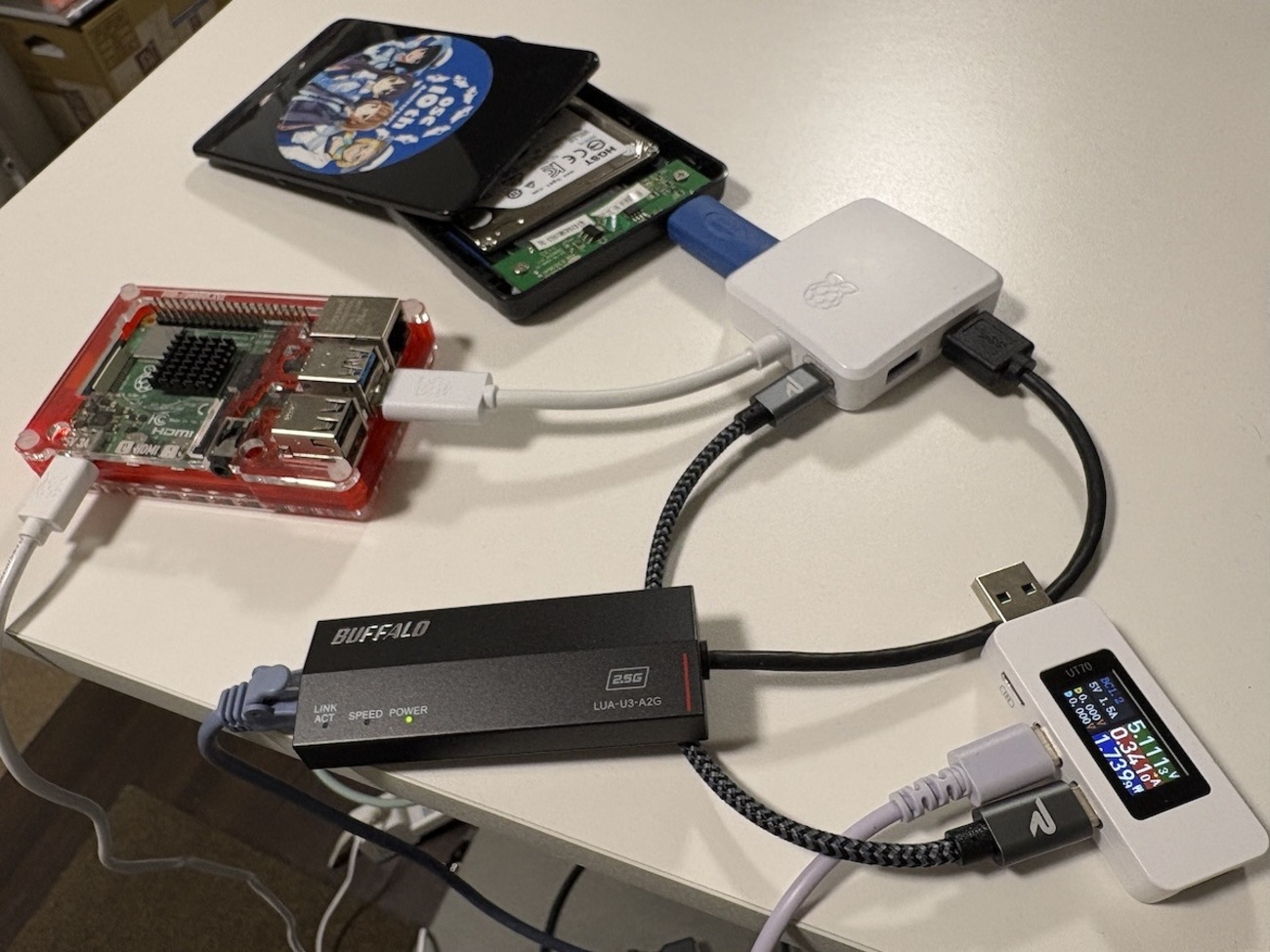 はるさん専用リバーブBluetooth ピンク　USB CRAFTY バイブラ リバーブユニット Bluetooth ピンク USB CRAFTY バイブラ
