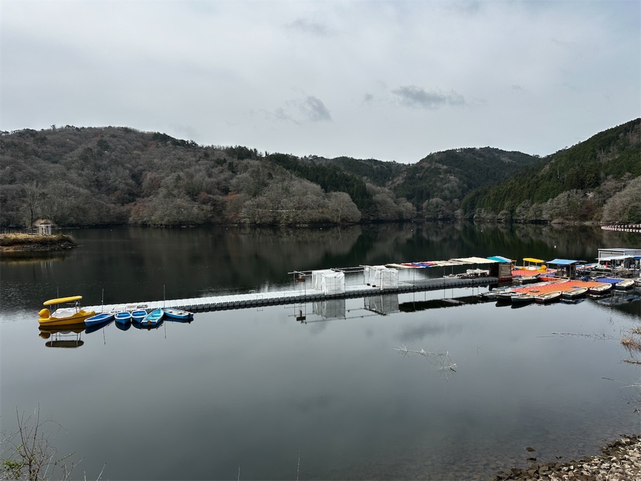 RRR＋のみずがき湖のほとりから ryu_tohokutrip で東北旅を満喫！ 旅行の計画をするときに