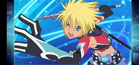 カイル デュナミスとは ゲームの人気 最新記事を集めました はてな