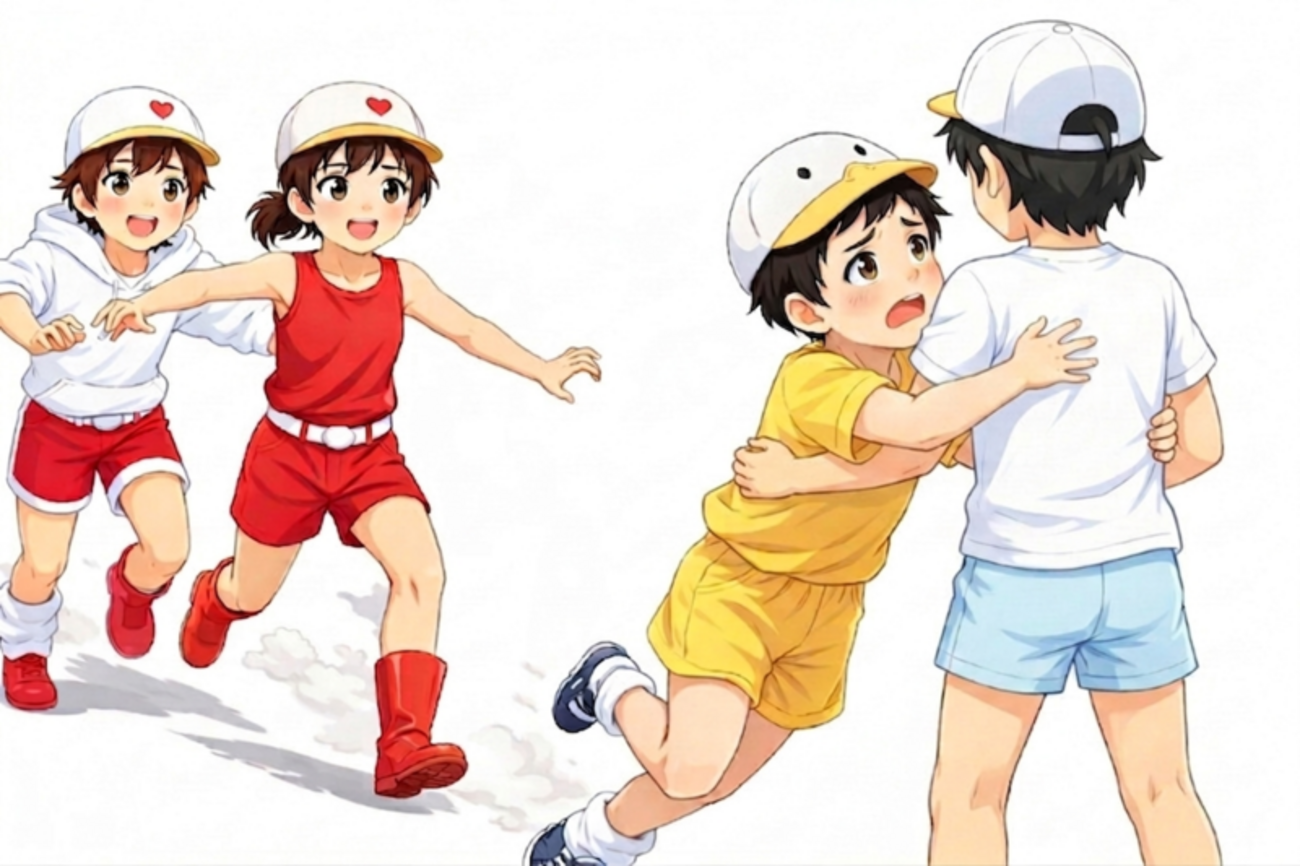 お久しぶりです。最近は書くテーマが見つからず、更新が滞っていましたが、今回はタイトルにある件(念のため検索除け・伏字等実施)についてお話ししたいと思います。あまり取り上げるべき内容ではないかもしれませんが、ネット上に情報がほとんど存在しないため、記録を残す目的で掘り下げてみたいと思います。集めた情報と推測と記憶から書いているので一部誤りがあればご了承願います。 一部表記について 一部の項目は非表示にしています。「内容を表示/非表示」を切り替えることで表示されます。 表現上、とある箇所については「大事な部分」と表記しています。どの言葉が入るかは(「ちん○」や「おち○ち○」等)言い方は複数あるので…