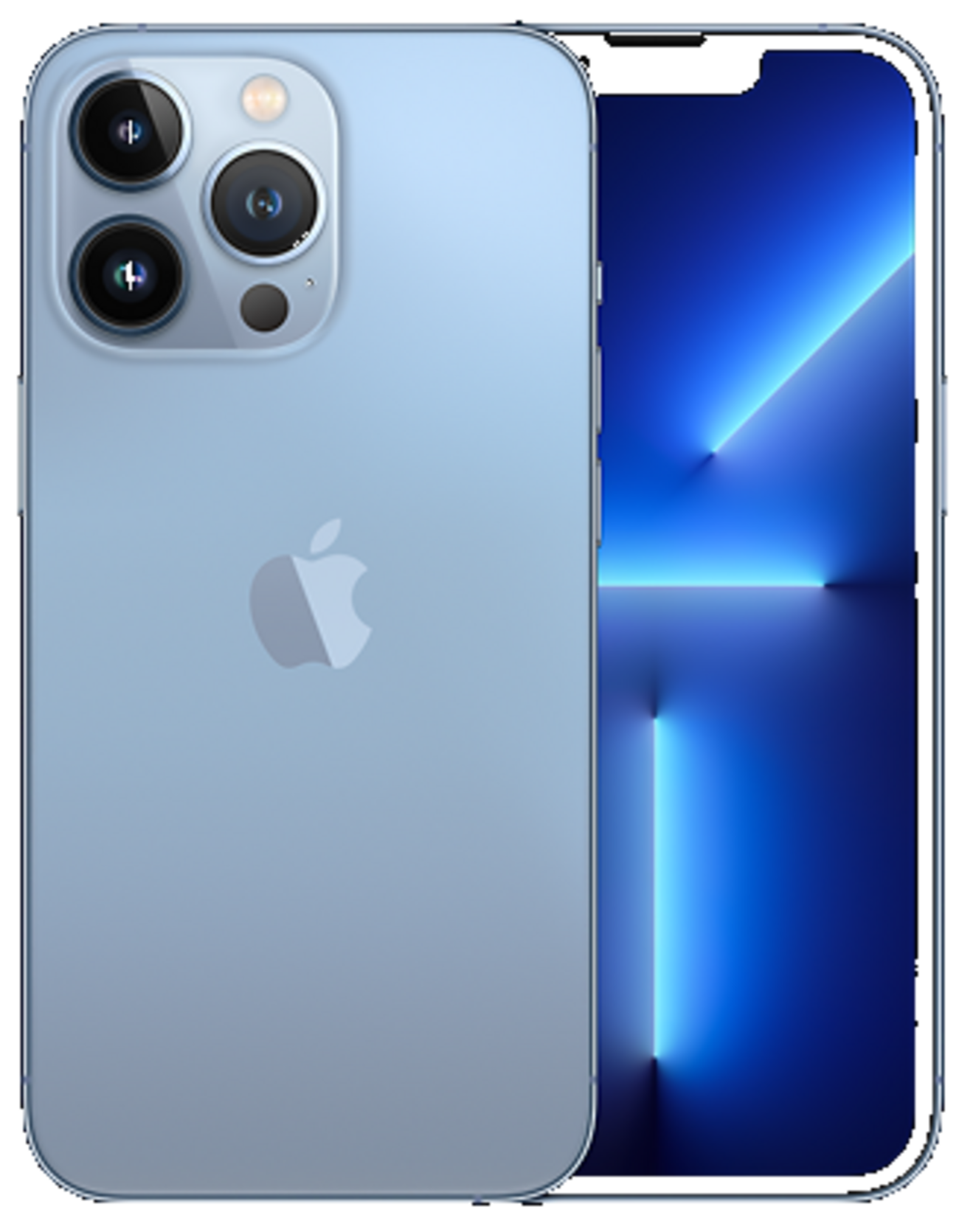 iPhone 13 シリーズは、焦点距離24mmの写真を撮るには不向き。 - 晴歩雨描