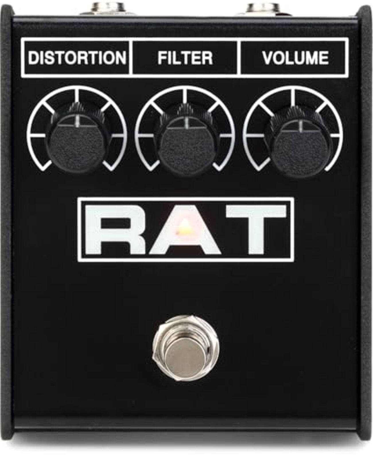 Pro Co RAT2 89年製 Proco RAT2 89年製 ギターエフェクター - メルカリ