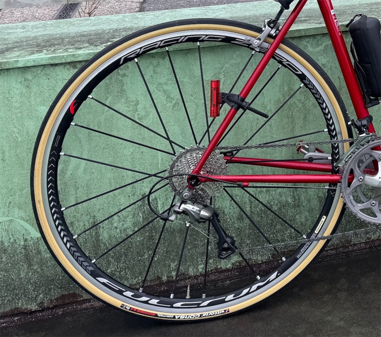 レーゼロ - nagibike.s
