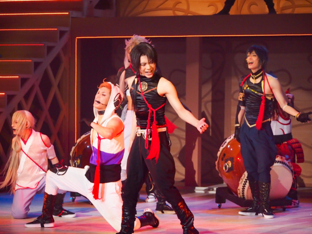 ミュージカル『刀剣乱舞』が挑む現代の“戦い方” トライアル公演を経た