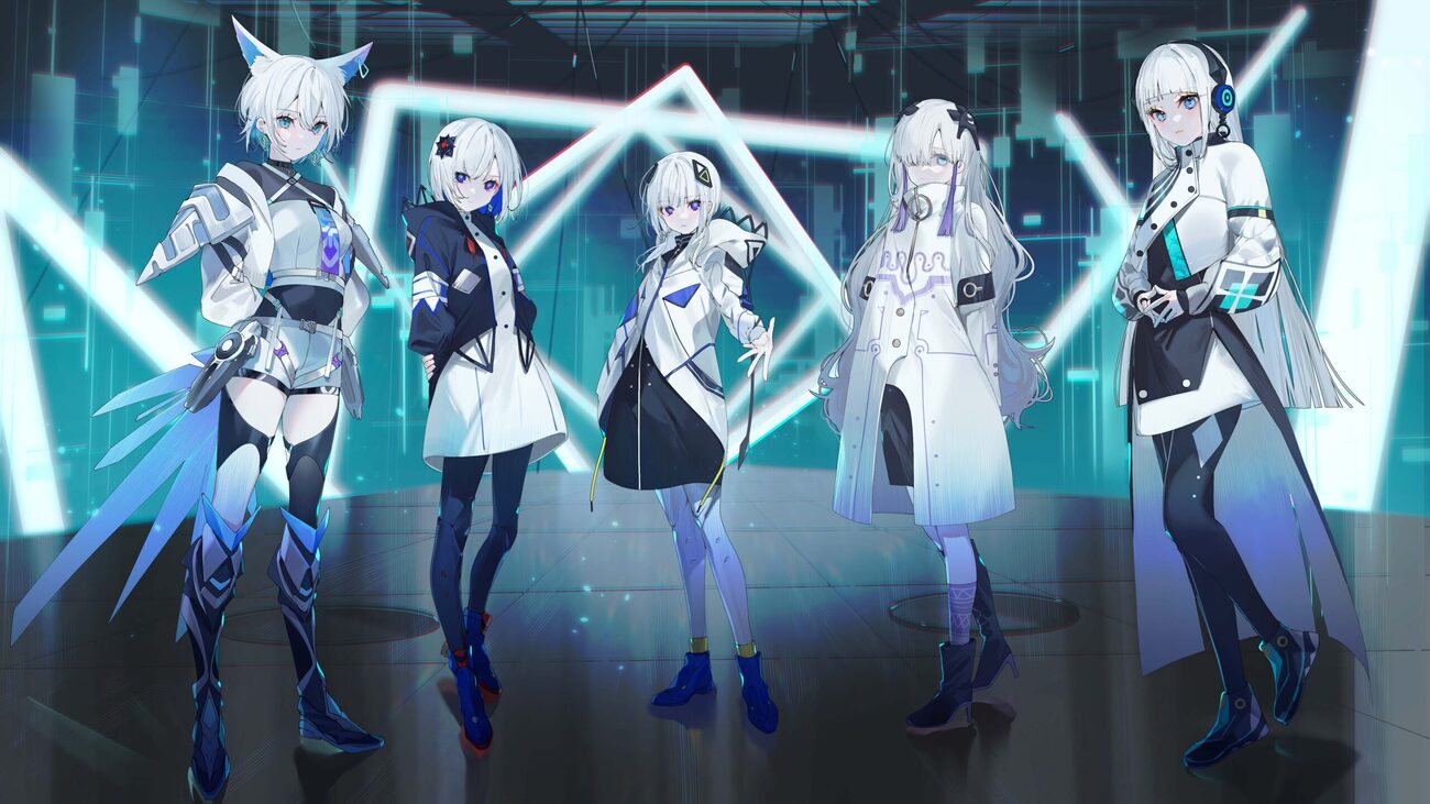 音楽的同位体がカフェ「IMAGINARY BASE AKIHABARA」とコラボ。コラボ