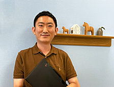 プロダクトマネージャーKenさん　ユーザー目線に立ったサービス開発に貢献