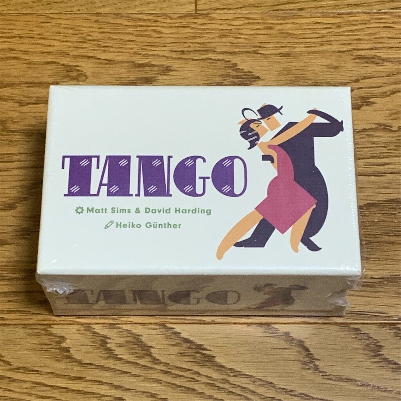 Tango (#タンゴ） - とらの気まぐれ日記