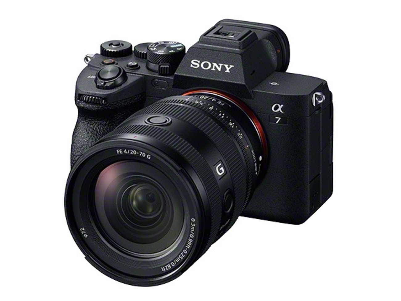 SONY Eマウントに新レンズ発表！！FE20－70 F4Gについて思うこと - ふ 