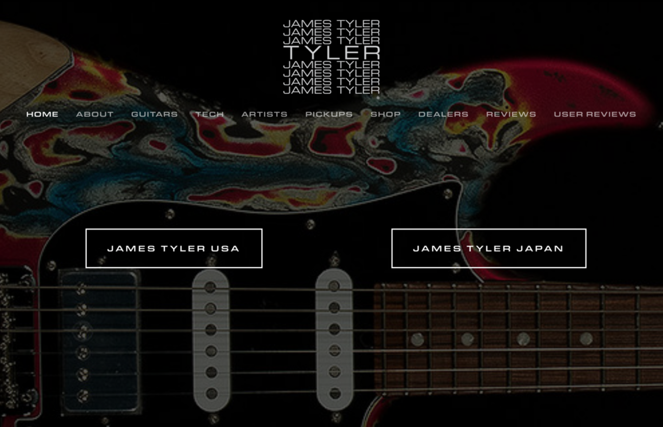 James Tyler USA 10th計画（1） - FairWind-Weblog