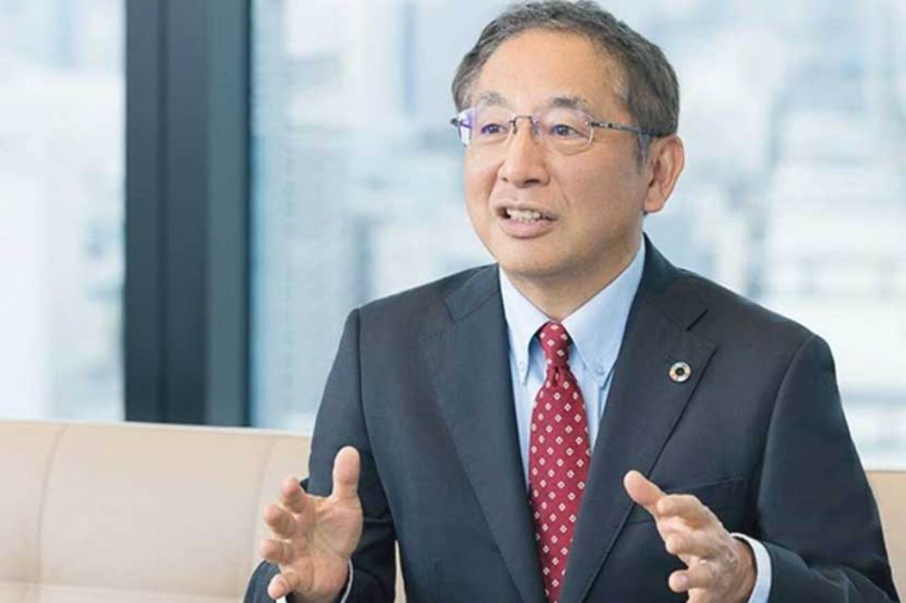 Balancing Investment for Transformation with Record-high Profits