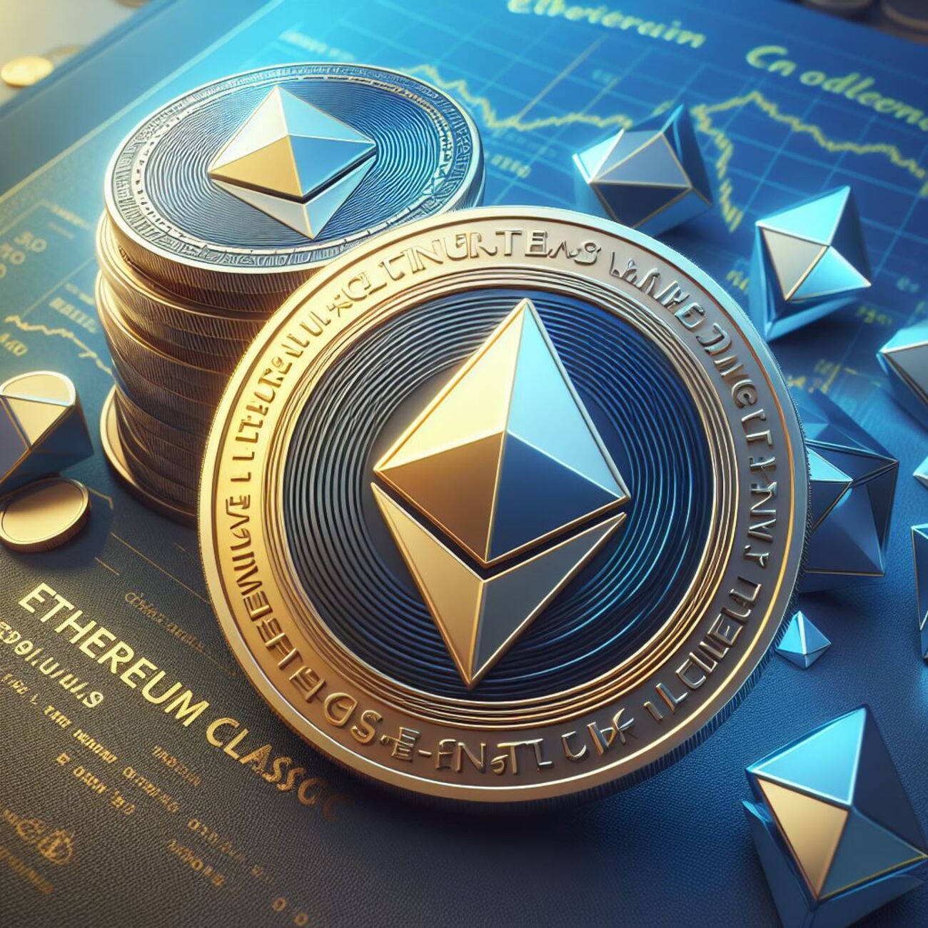 イーサリアムクラシックの魅力と将来性：特徴、価格予測、おすすめ取引所完全ガイド！ - 暗号資産は眠らない