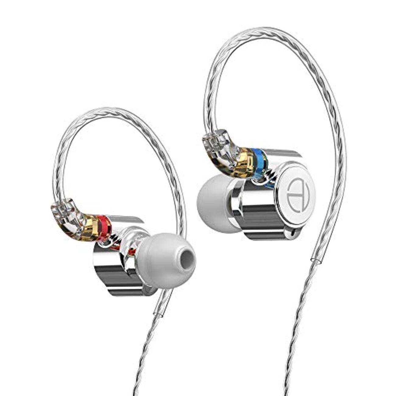 TRN TE Pro or 中華イヤホンセット TRN TE PRO DAC Hi-Fi DAC/アンプチップ イヤホンアンプ