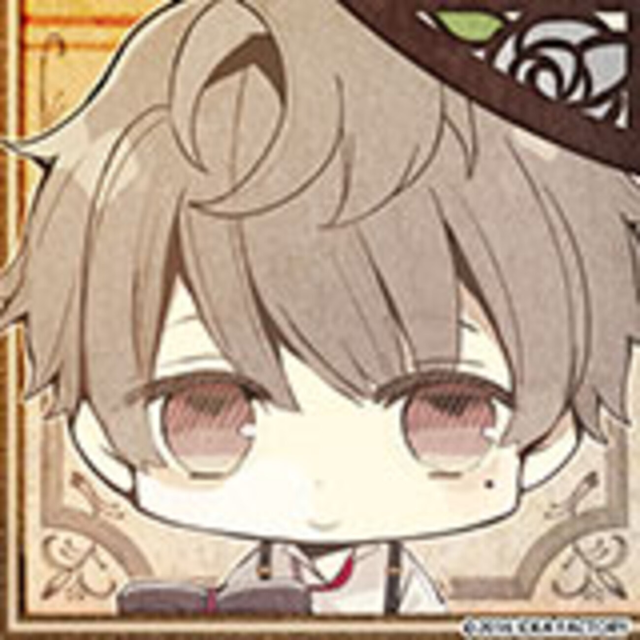 ニル・アドミラリの天秤】攻略《鷺沢 累》 - 『徒然綴り』