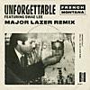 Unforgettable (feat. Swae Lee)