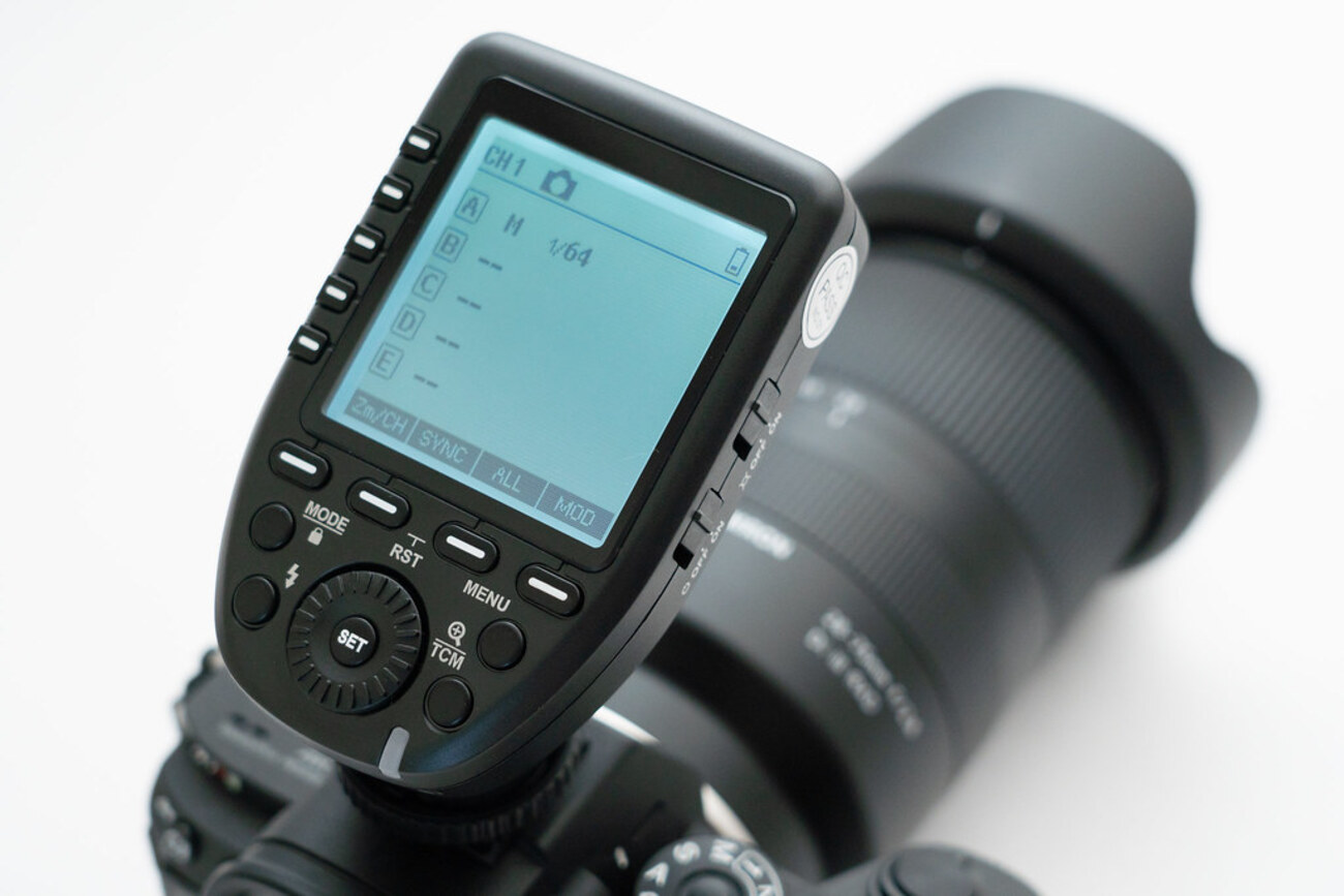 Godox TT600 TT685 XProトリガー Nikon ニコン（Amazon | 【技適マーク 