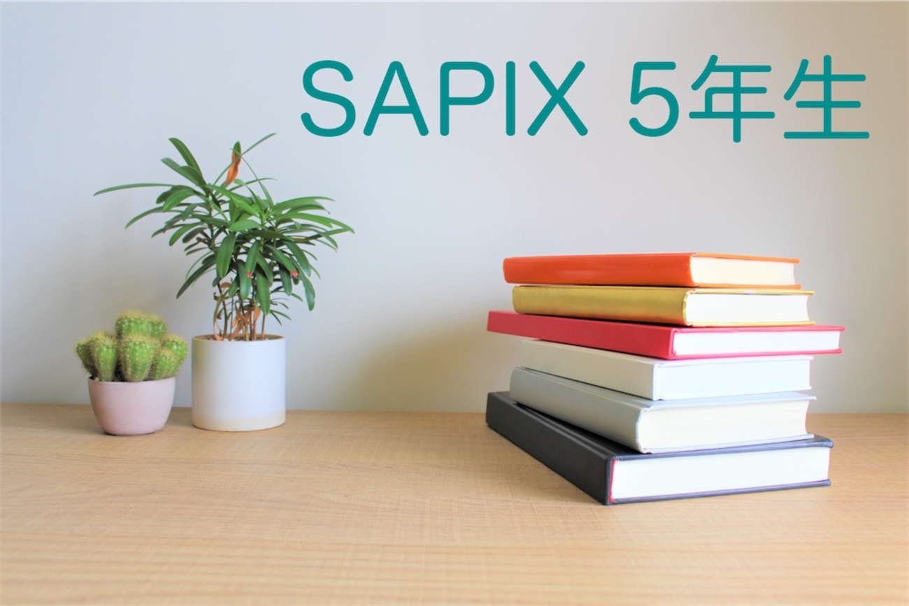 サピックス5年 7月組分けテスト結果 - 仕事＋子育て＋2026中学受験
