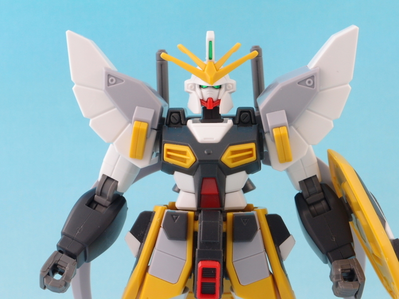 組立済 5点セット：HG サンドロック & マグアナック 組立済 5点セット：HG サンドロック & マグアナック