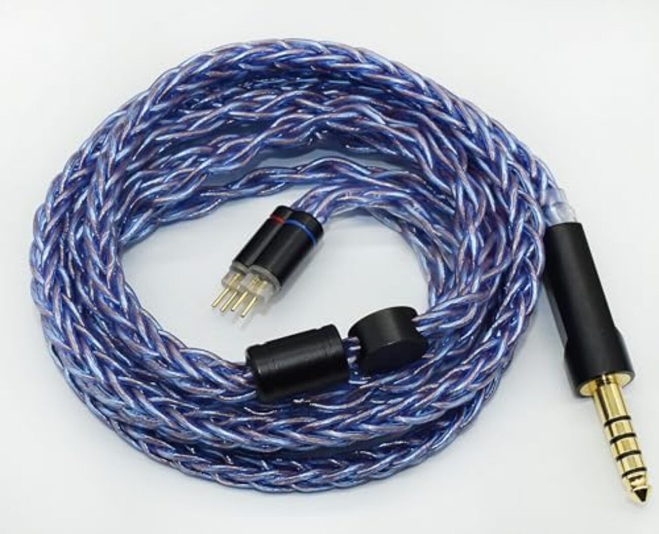 雑記：JSHiFi Storm ジェネリックSpaceCloud Ultraが4000円以下 