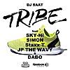 TRIBE (feat. SKY-HI, SIMON, Staxx T, JP THE WAVY & DABO)