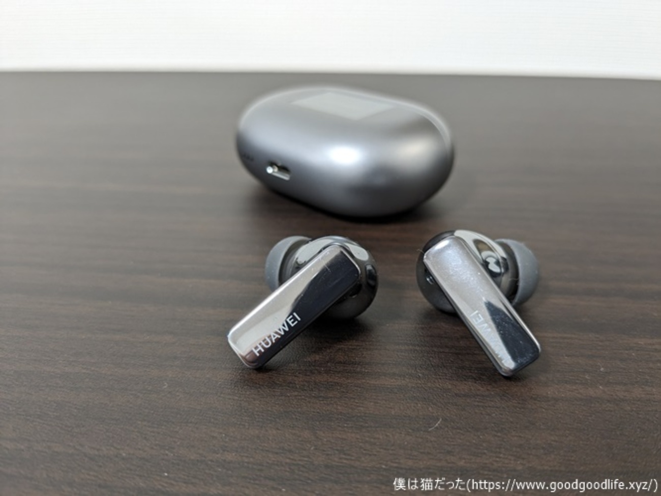 HUAWEI FreeBuds Pro 3 レビュー】前作FreeBuds Pro 2との違いを比較 