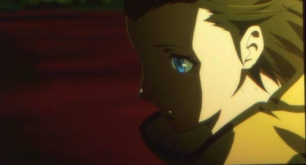 ペルソナ3ポータブル-望月綾時-～謎の転校生～【ペルソナシリーズ