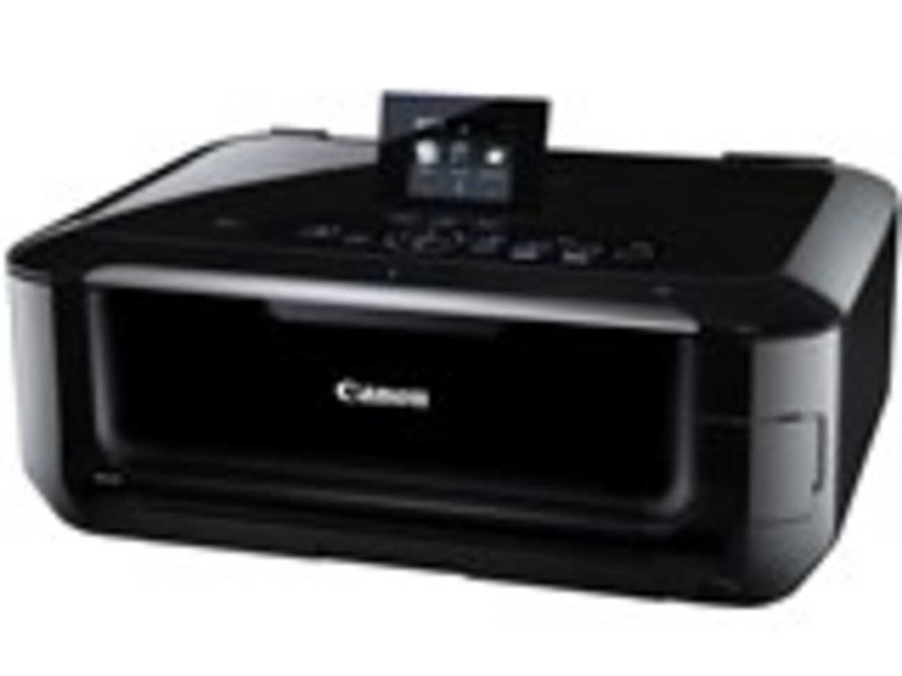 ネットワークプリンタ接続成功！ CANON MG6230 - mogu-mogu-007のブログ