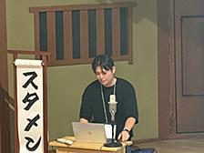 名古屋Ruby会議05のスポンサーLTで登壇しました ― 5分に入らなかった話