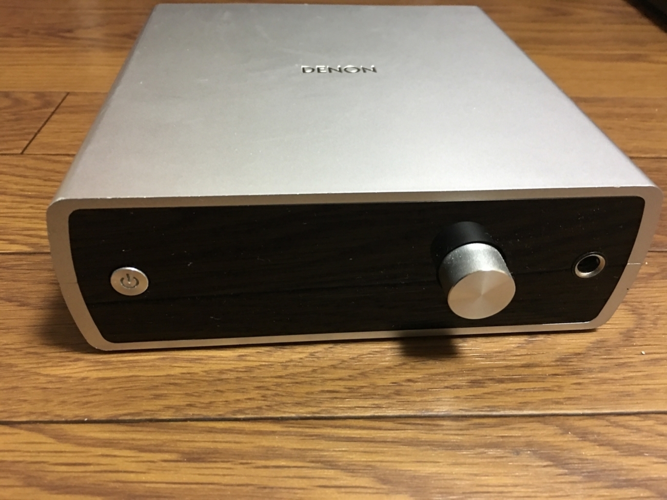その他 DENON DA 300USB Denon DA-300 USB Audio DAC DSD128 | eBay