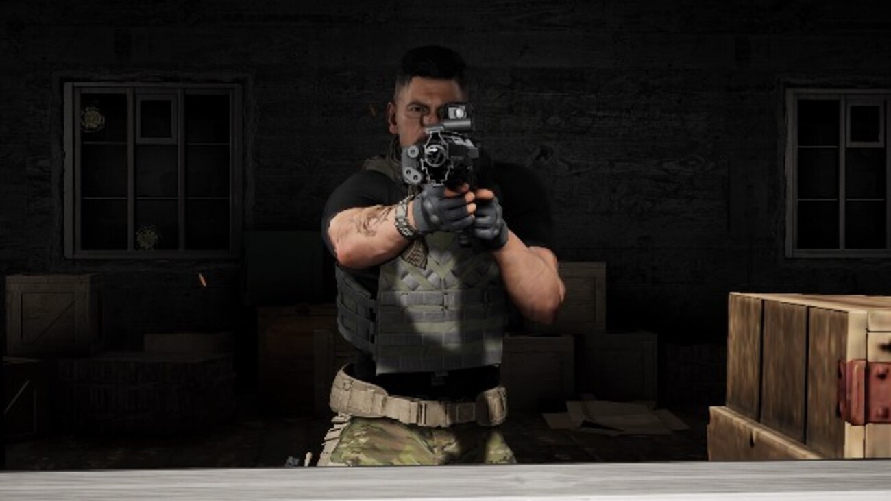 ゴーストリコン ブレイクポイント プレイ日記＃5 - サラリーマンゲーマーmifui【のんびりゲーム日記】