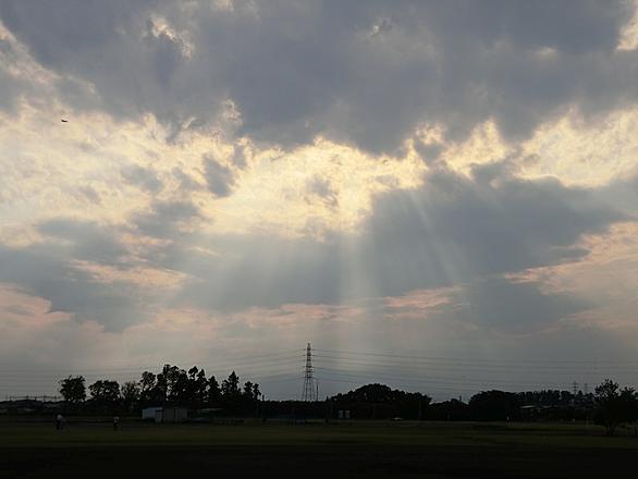 天使の梯子とは テレビの人気 最新記事を集めました はてな