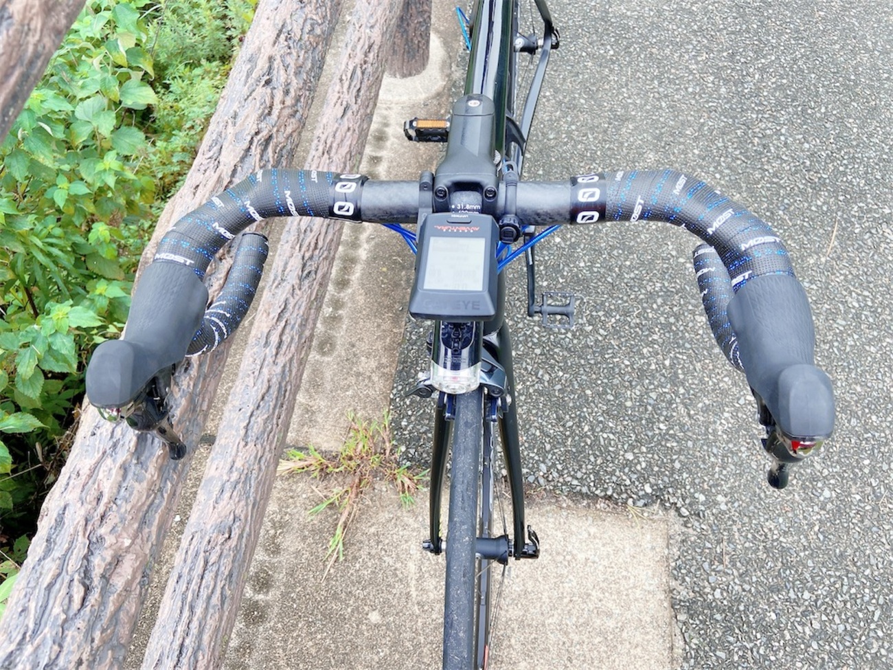 中華カーボンのシートポストを2ヶ月使ってみた結果… - 文鳥のCycling Life