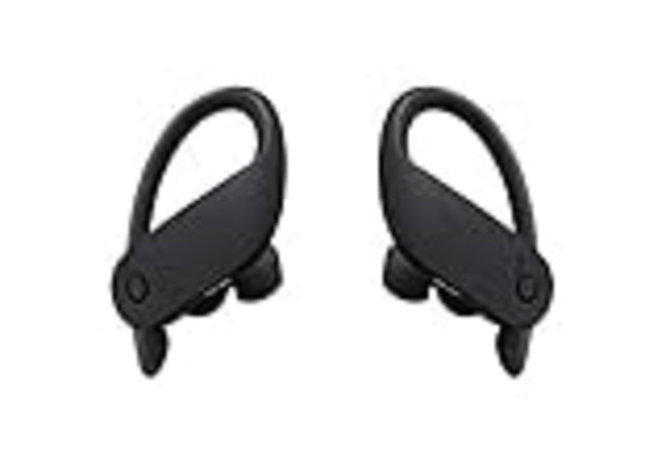 PowerBeats Pro」レビュー③ フィッティング編〜フック型とはいえ