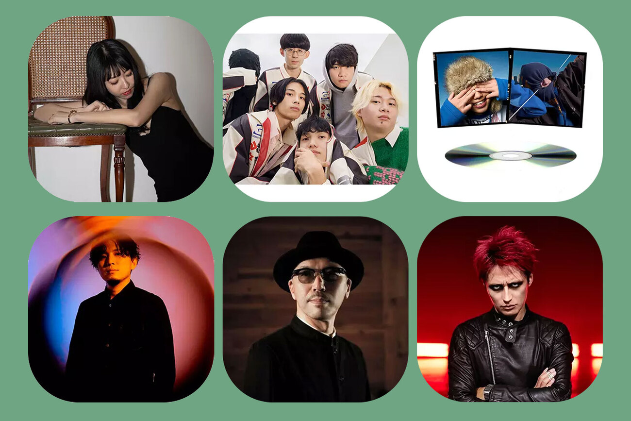 K-POP作曲家やPAS TASTA登壇！渋谷で無料の音楽制作フェスKENDRIX