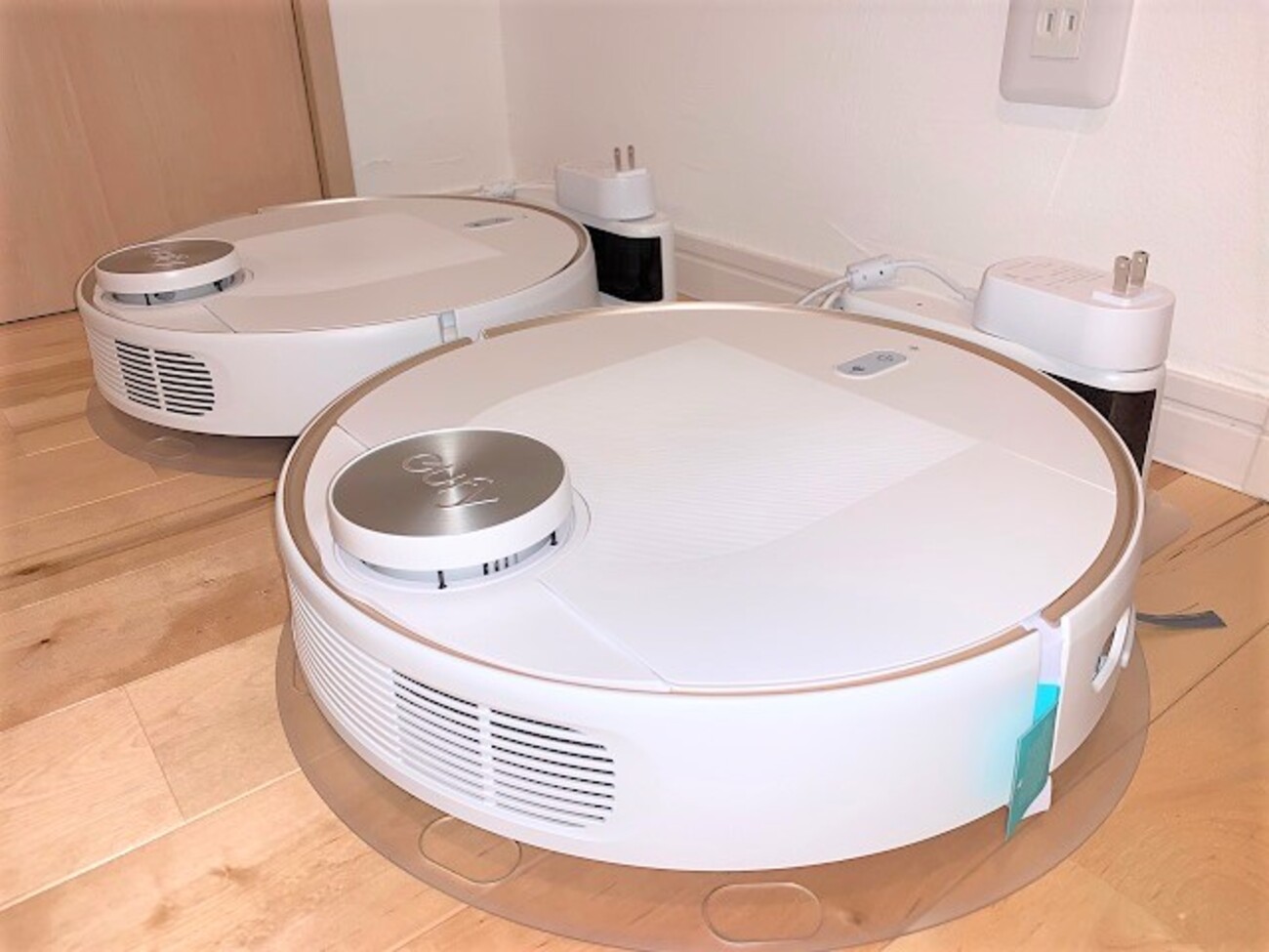 RoboVac L70 Hybridがまさかの初期不良！ANKERの対応は⁉ - まぁ 