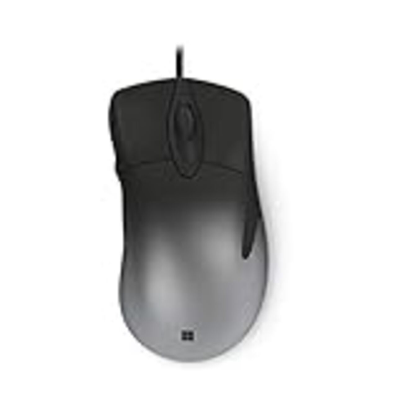 Microsoft Pro IntelliMouse（NGX-00018）をレビュー - （新）タイトル