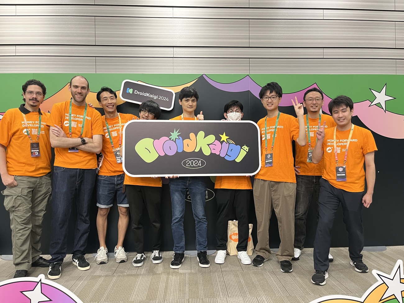 古着Apollo＊フォロー5%OFF＊様 リクエスト 3点 まとめ商品 DroidKaigi 