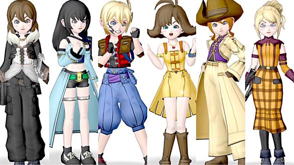 アーヴァイン キニアスとは ゲームの人気 最新記事を集めました はてな