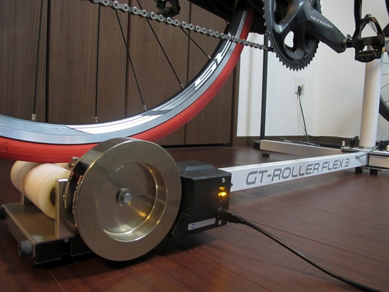 GROWTAC 「グロータック」 GT-Roller F3 GT-ePower-F付属 すわる 