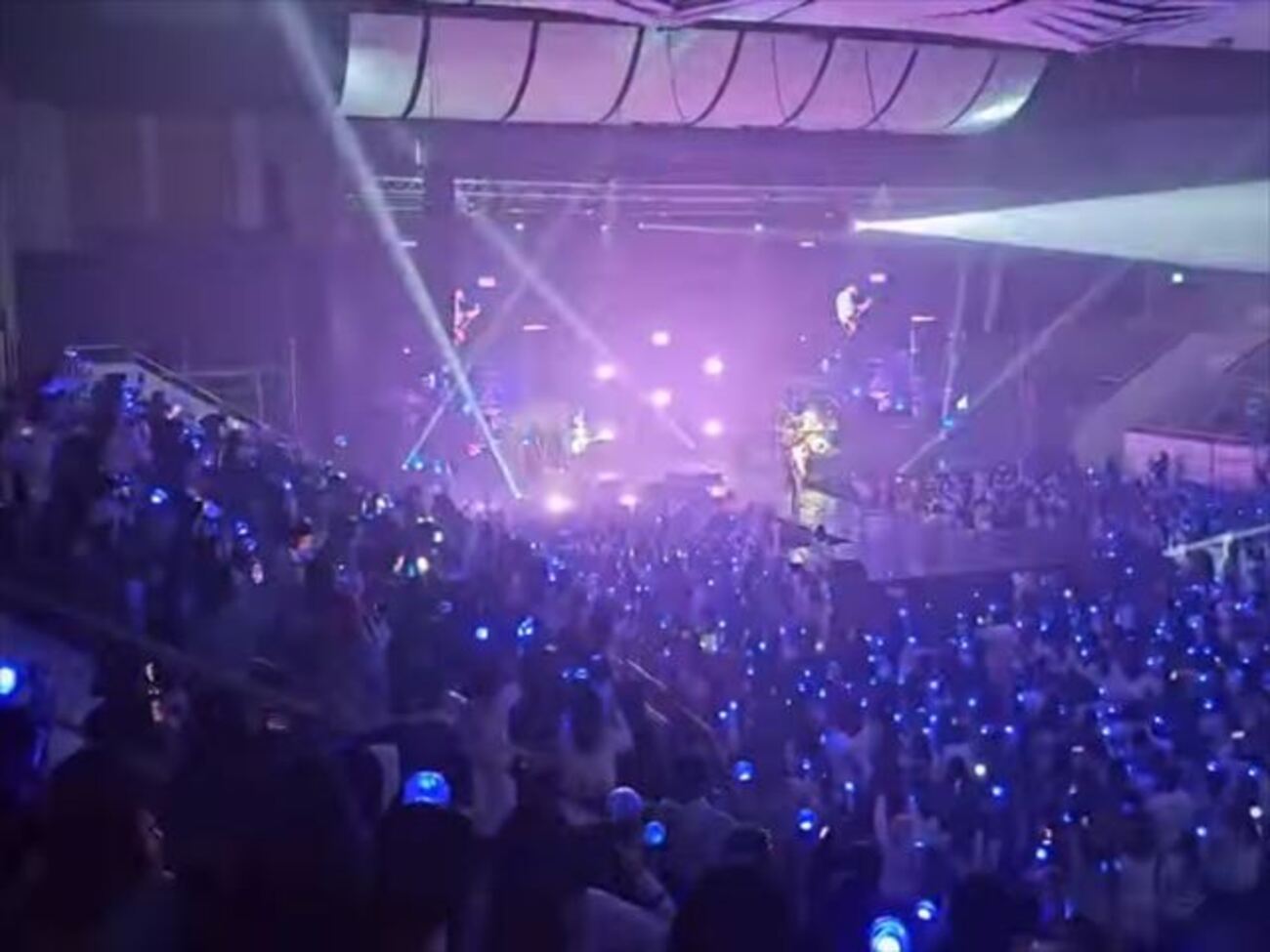 CNBLUEの15周年記念ライブでソウルにいってきたよー - 日々のあれこれ