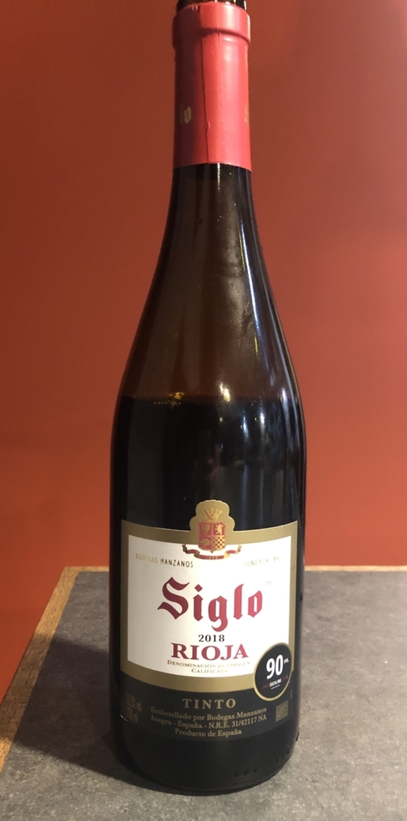 シグロ ティント（Siglo Tinto） - Cucina Abitabile 〜キッチンに住む〜