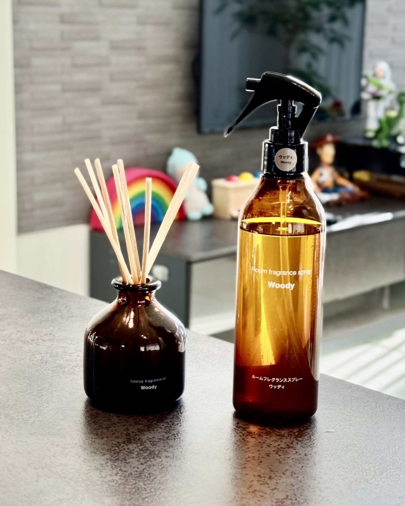 無印良品】ウッディ＆白檀のフレグランスオイル使用感レビュー 