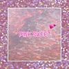 PINK SWEET