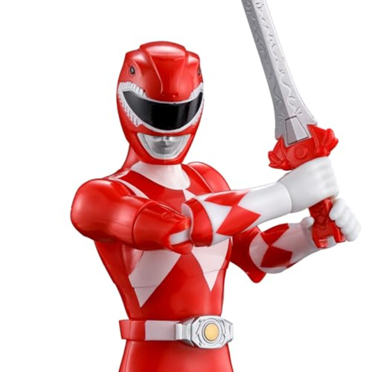 ゴジュウジャー　大当たり ゴジュウジャー』ワイルドゴジュウウルフへのパワーアップ
