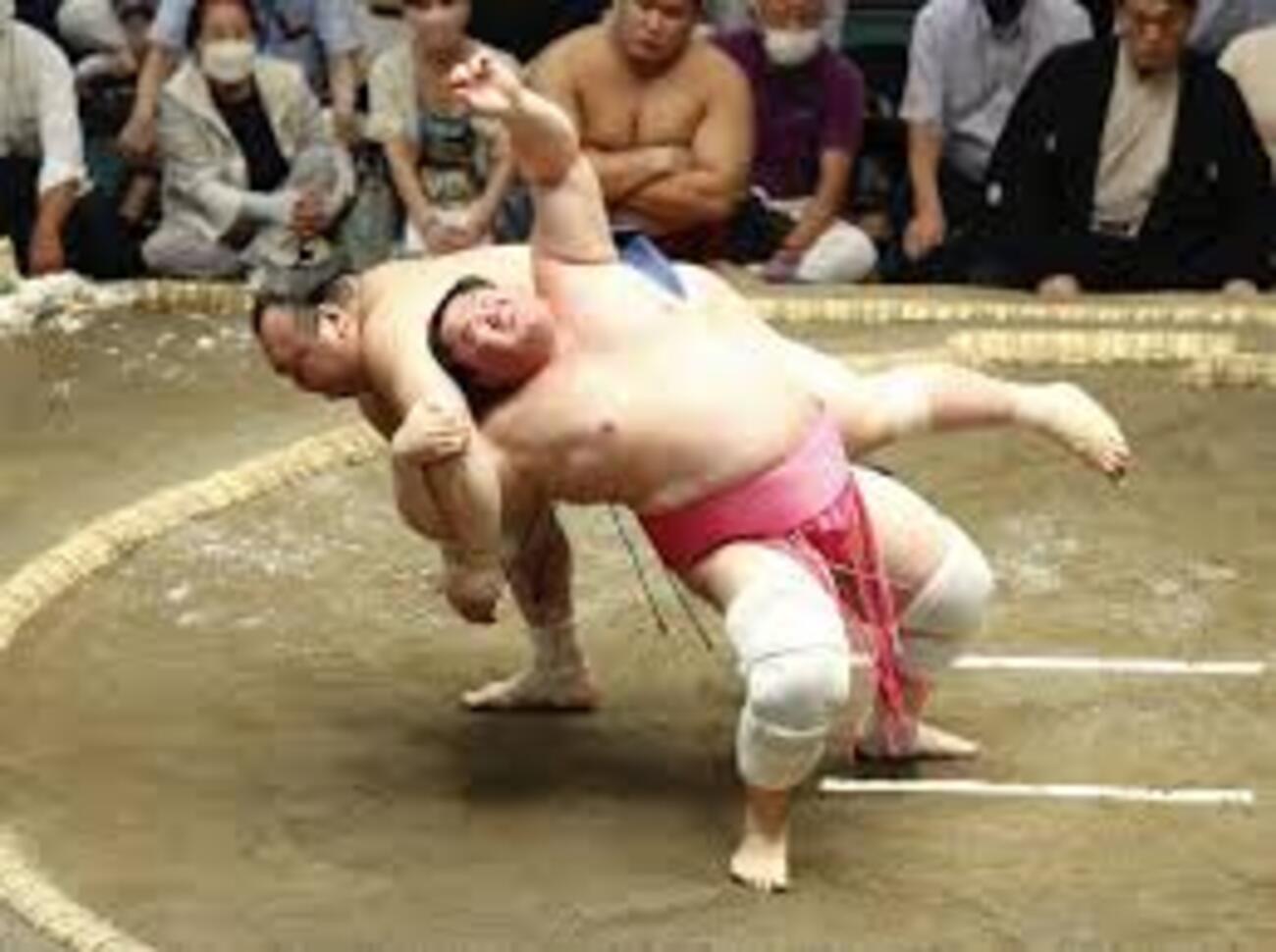 伝え反り 宇良