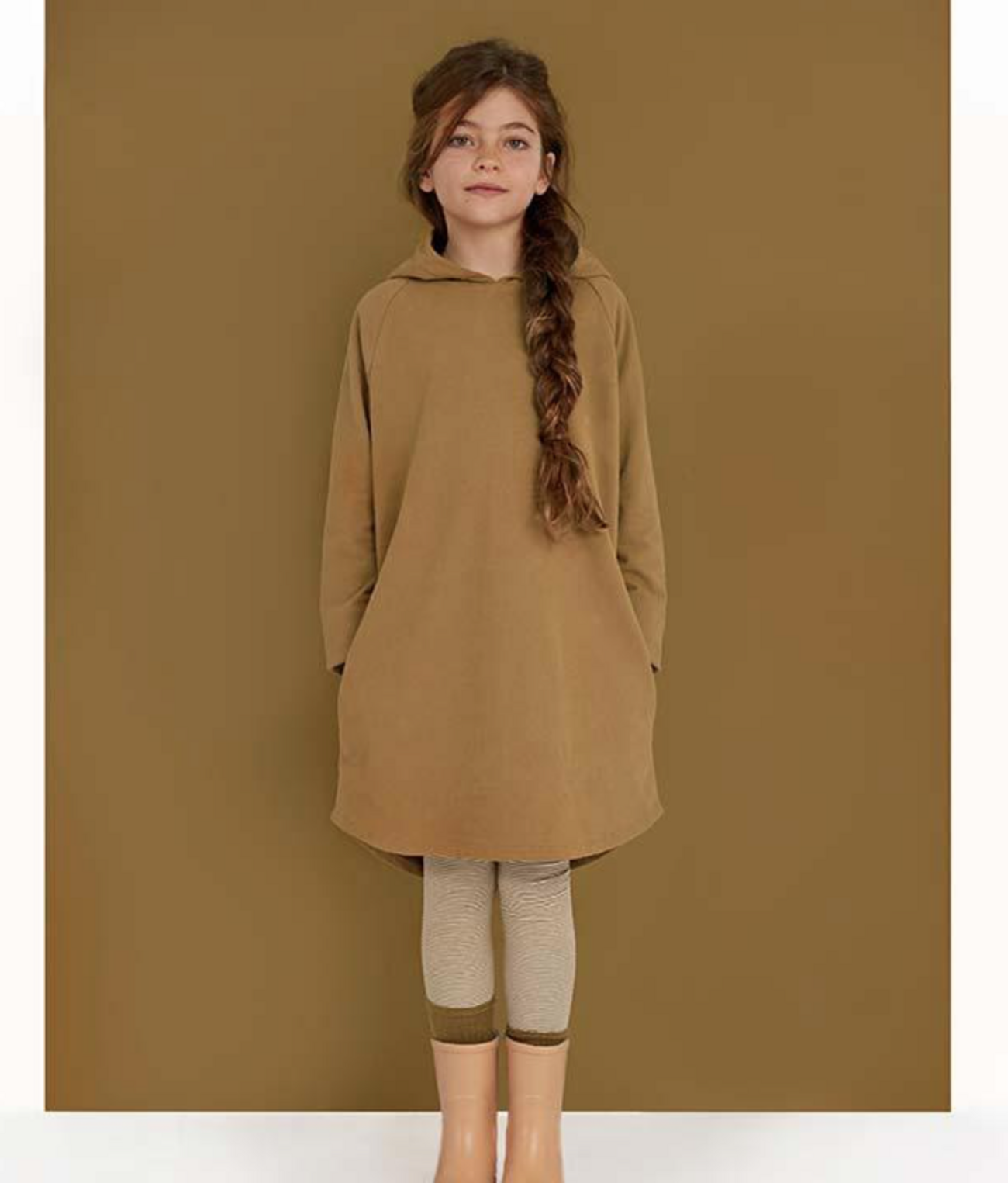 個人輸入］2020AW・秋冬コレクション紹介②：Gray Label／TINYCOTTONS 