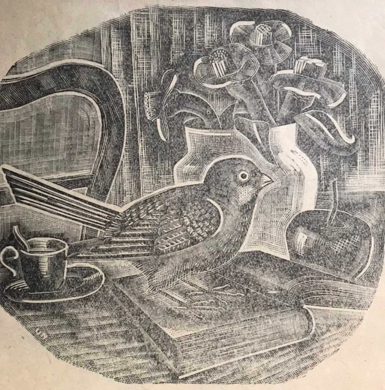 ふぅ神様「絵画」原画 m54745868287_1.jpg?1719293440