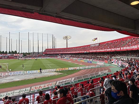 浦和サポーターとは スポーツの人気 最新記事を集めました はてな